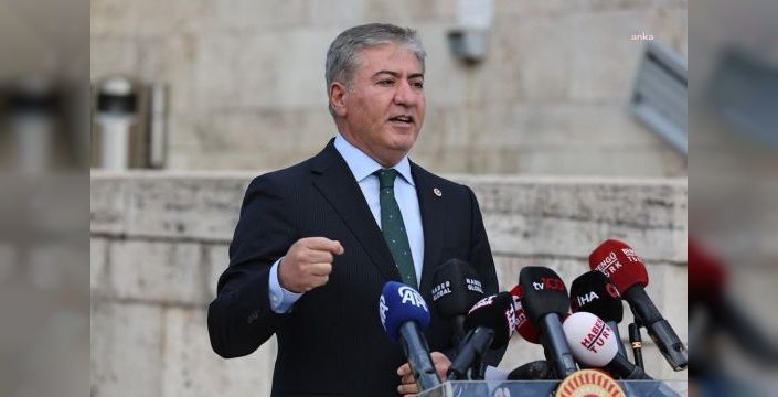 Emir: Ataşehir belediye başkan vekili gözaltına alındı