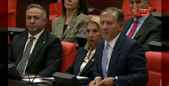 Emir: TMSF hesabı tövbe hesabına döndü