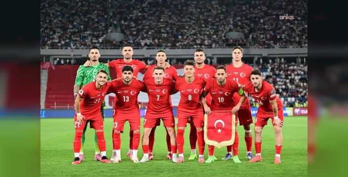 Emirhan İlkhan ve Yusuf Akçiçek, A Milli Takım kadrosuna alındı