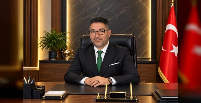 Erdem: Konut almak şimdi yatırım fırsatı