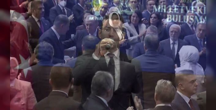 Erdoğan'dan diyaloğa açık kapı mesajı
