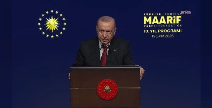 Erdoğan'dan sel felaketlerinde tedbir uyarısı