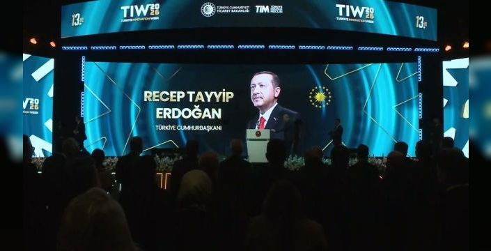 Erdoğan: Fahiş kazanç elde edenlere tolerans yok