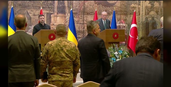 Erdoğan: Karadeniz saldırılarını kabul etmeyiz