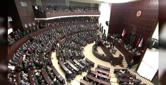 Erdoğan: Millet çıkarı her hesabın üstünde