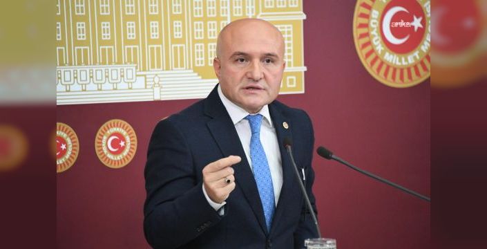 Erhan Usta, Dervişoğlu-Bahçeli görüntüsüne karşı çıktı
