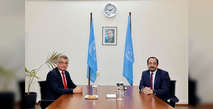Erhürman: Güven artırıcı önlemler için sonuç odaklı görüşeceğiz