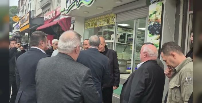 Erkan Akçay fon soruşturmasında şeffaflık istedi