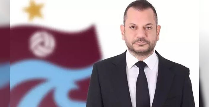 Ertuğrul Doğan, taraftarın desteğini vurguladı