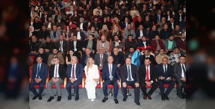 Erzurum'da 2 bin bilirkişi adayı yemin etti