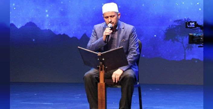 Esenler kültür sezonu Sezai Karakoç'a ithaf edildi