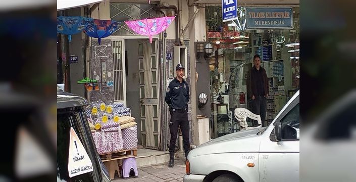 Eski sevgili dehşeti: Genç kadın hayatını kaybetti