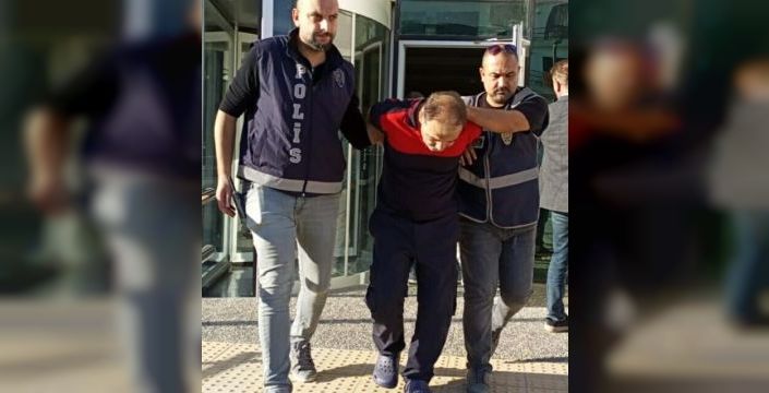 Eski sevgili, yangın sonrası ölen Ebru Serep cinayetinden tutuklandı