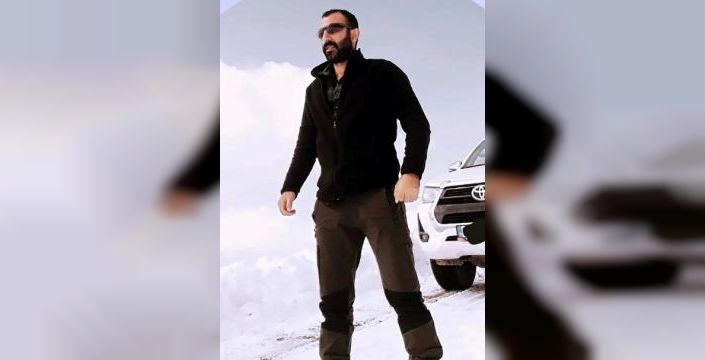 Eskişehir'de amca cinayeti: Yeğen tutuklandı