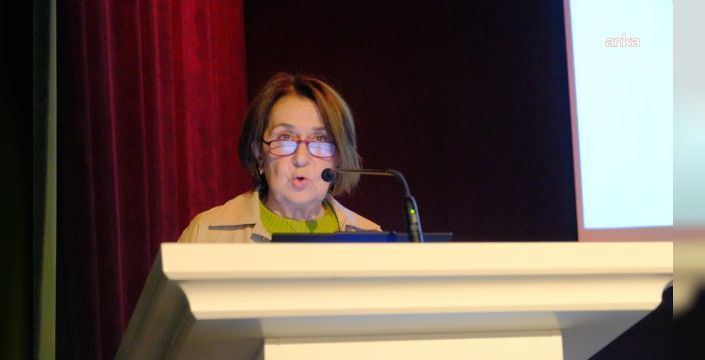 Eskişehir'de birleşik muhalefet forumu düzenlendi