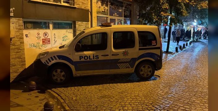 Eskişehir'de otel sahibi Cüneyt Yılmaz'ın ölümü şüpheli bulundu