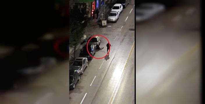 Eskişehir'de tartışma sonrası pompalı tüfekle cinayet