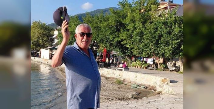 Eskişehir'de yem kırma makinesine düşen kişi hayatını kaybetti