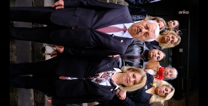 Esnaf odaları Kurşunlu Külliyesi için uzlaşma istedi