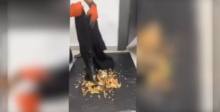 Evde 14 bin uyuşturucu hap bulundu
