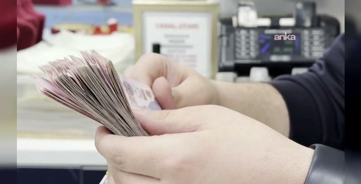 Eylül ayı enflasyonu yüzde 29,73 olarak belirlendi