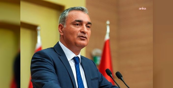 Eyüpsultan'da başkan vekilliği seçimi sonuçlandı