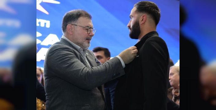 Eyyüp Kadir İnan, sandıkta cevap vereceklerini duyurdu