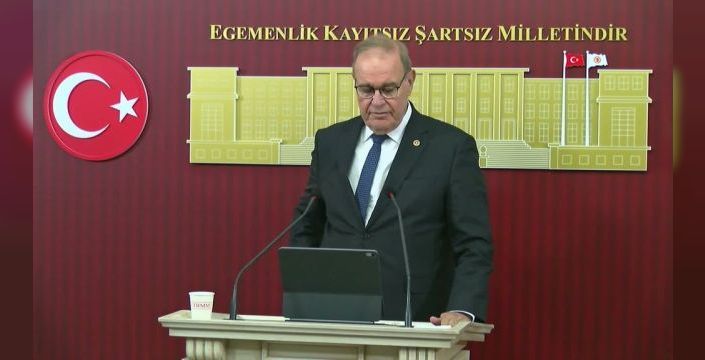 Faik Öztrak: Fon skandalı Türkiye’nin finansal Susurluk’udur