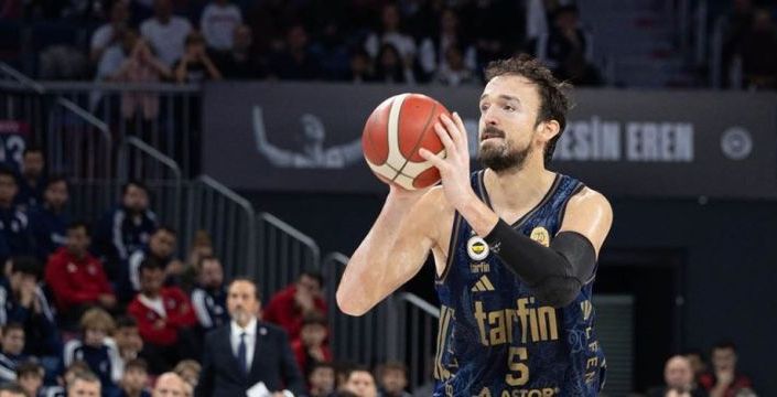 Fenerbahçe, Çayırova deplasmanında kazandı