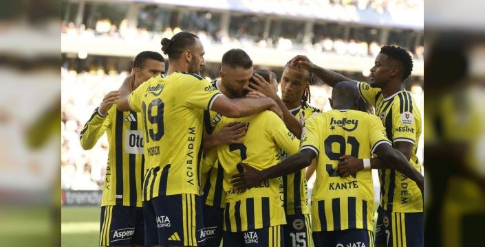 Fenerbahçe, Çaykur Rizespor ile karşılaşacak