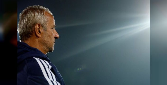 Fenerbahçe derbi öncesi kampa girdi
