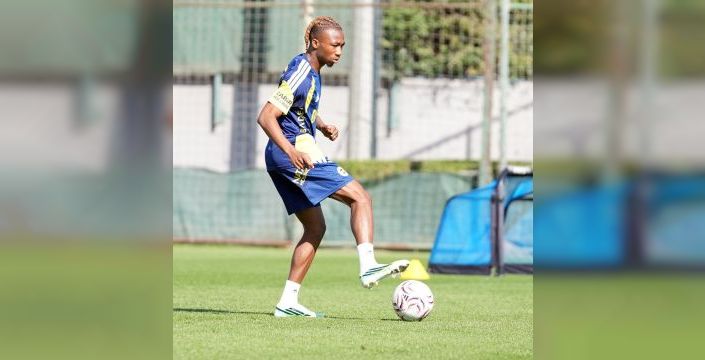 Fenerbahçe, Galatasaray derbisi için çalışmalara başladı
