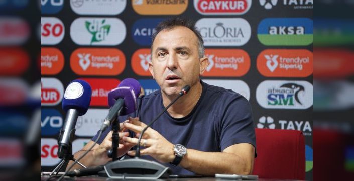 Fenerbahçe, Rize'de 3 puanı aldı