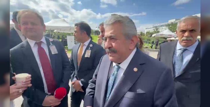 Feti Yıldız, fon krizine ilişkin yasal sürecin devam ettiğini vurguladı