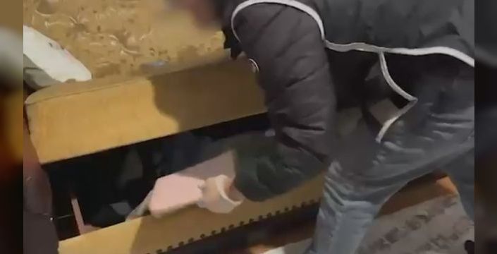 FETÖ'nün mahrem yapılanmasına 3 ilde operasyon