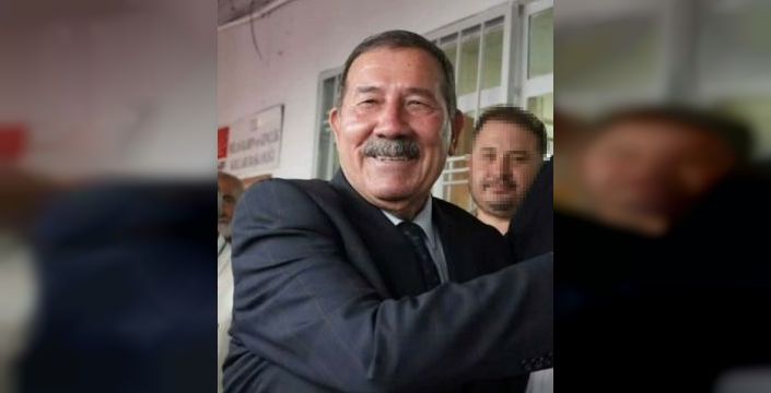 Fevzi Topuz Burdur E Tipi Cezaevi'ne nakledildi