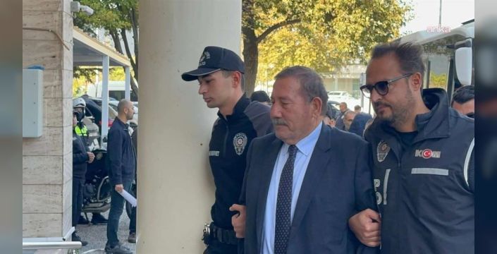 Fevzi Topuz ve oğlu Burdur cezaevine nakledildi