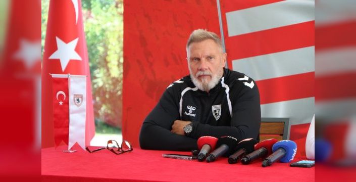 Fink: Trabzonspor kadro değerinde bizden üstün