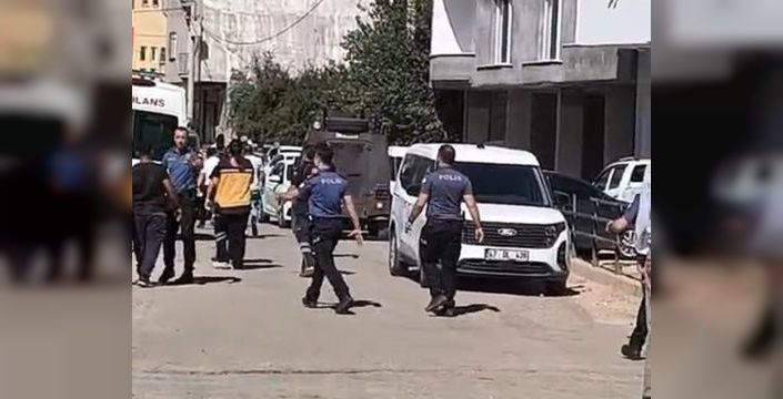Firari hükümlü, yakalanacağını anlayınca intihar girişiminde bulundu
