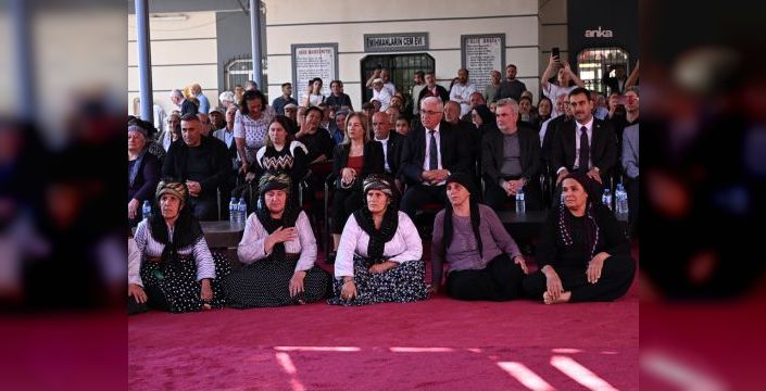 Fırat Görgel, Elif Ana'nın mirasının önemine dikkat çekti