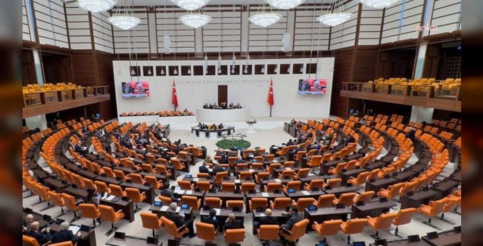 Fon krizi araştırması önergeleri reddedildi