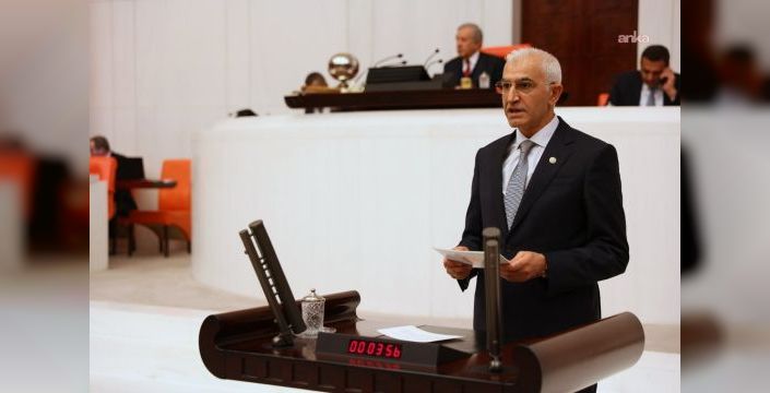 Fon krizi TBMM gündeminde: Kaya'nın ifadesi neden alınmadı?