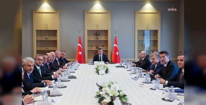 Fon tasfiyelerinde 40,8 milyar lira dağıtıldı