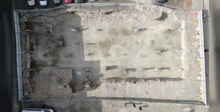 Furkan Apartmanı davasında istinaf yine bozdu