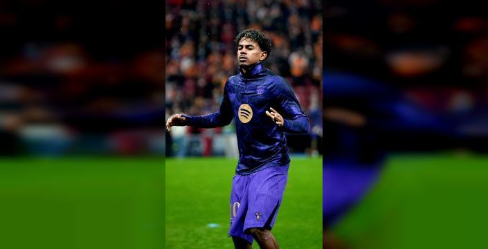 Galatasaray, Barcelona karşısında önemli değişikliklerle sahaya çıktı