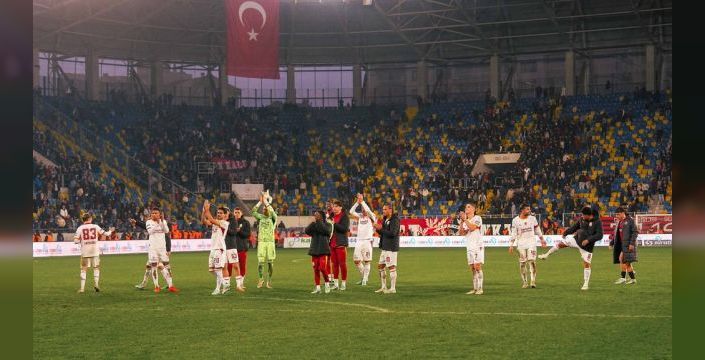 Galatasaray, Lille karşısında galibiyet arıyor