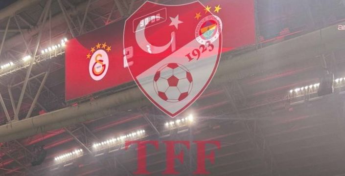 Galatasaray ve Fenerbahçe derbi sonrası PFDK'ya sevk edildi