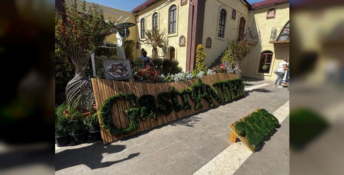 GastroAntep'te bu yılın teması Antep peyniri