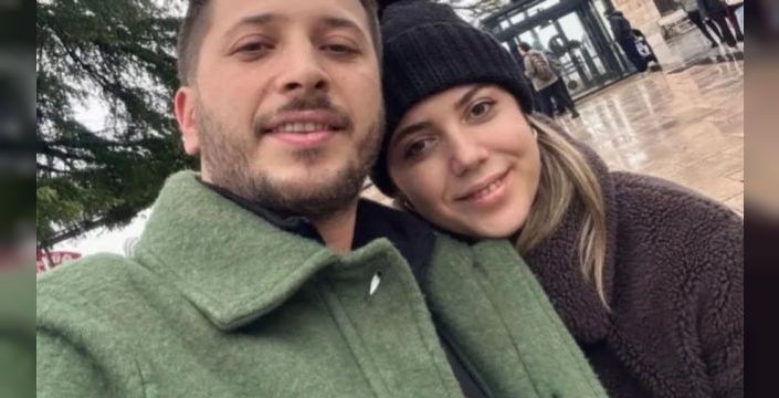 Gazeteci Eray Tuna, eşi Begüm Tuna ile Göreme'de öldü
