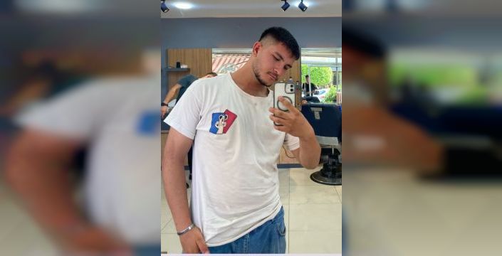 Gazipaşa'da genç adam bıçaklanarak öldürüldü